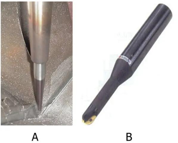 如何控制CNC數(shù)控銑床加工中心切削過程中的彈刀？