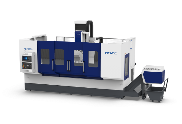 型材加工中心PA系列